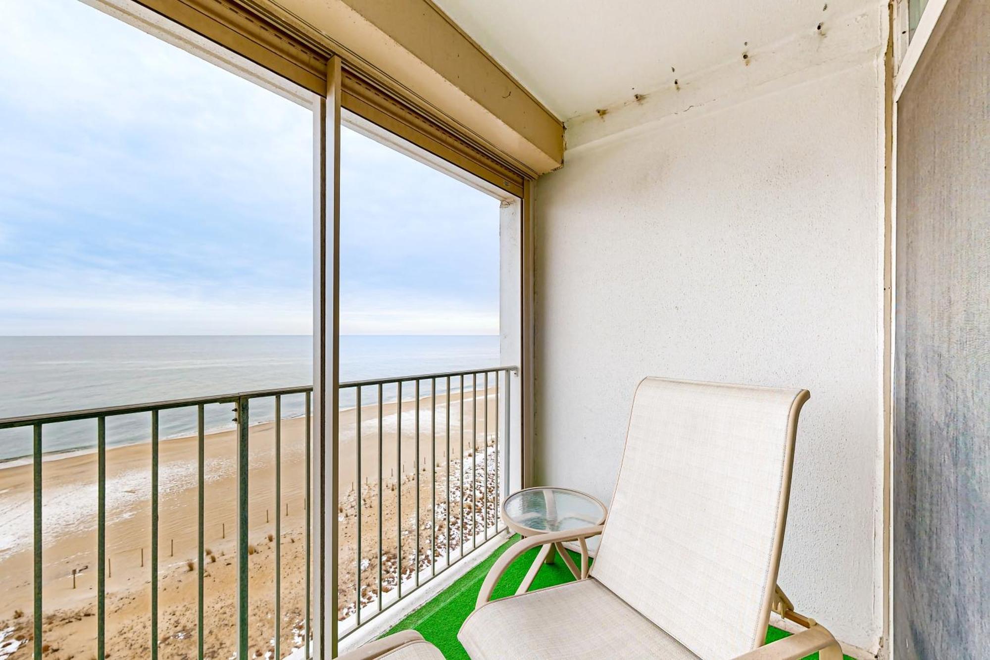 English Towers 804 Ocean City Eksteriør billede