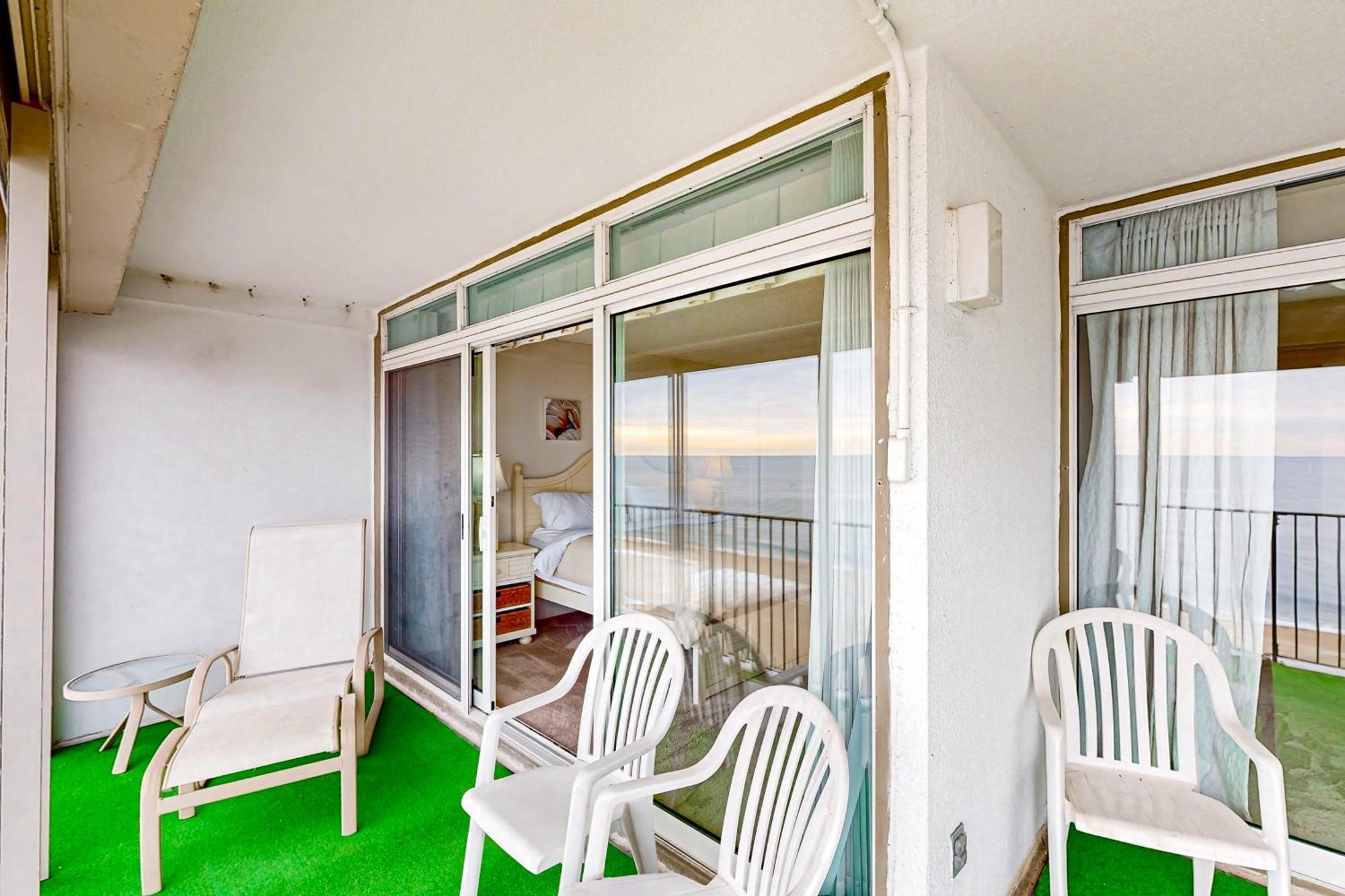 English Towers 804 Ocean City Eksteriør billede