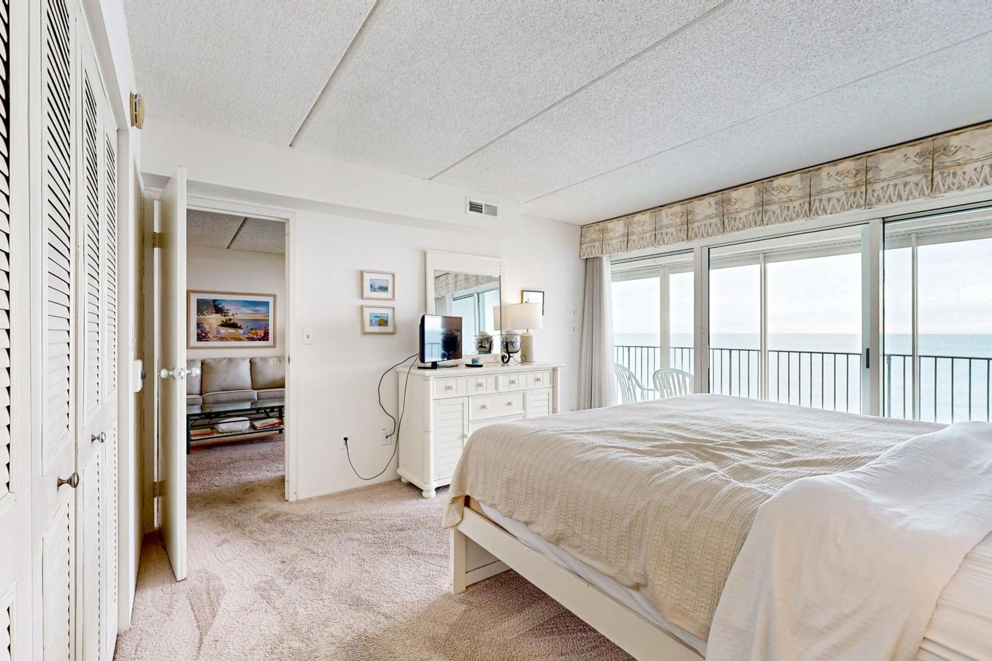 English Towers 804 Ocean City Eksteriør billede