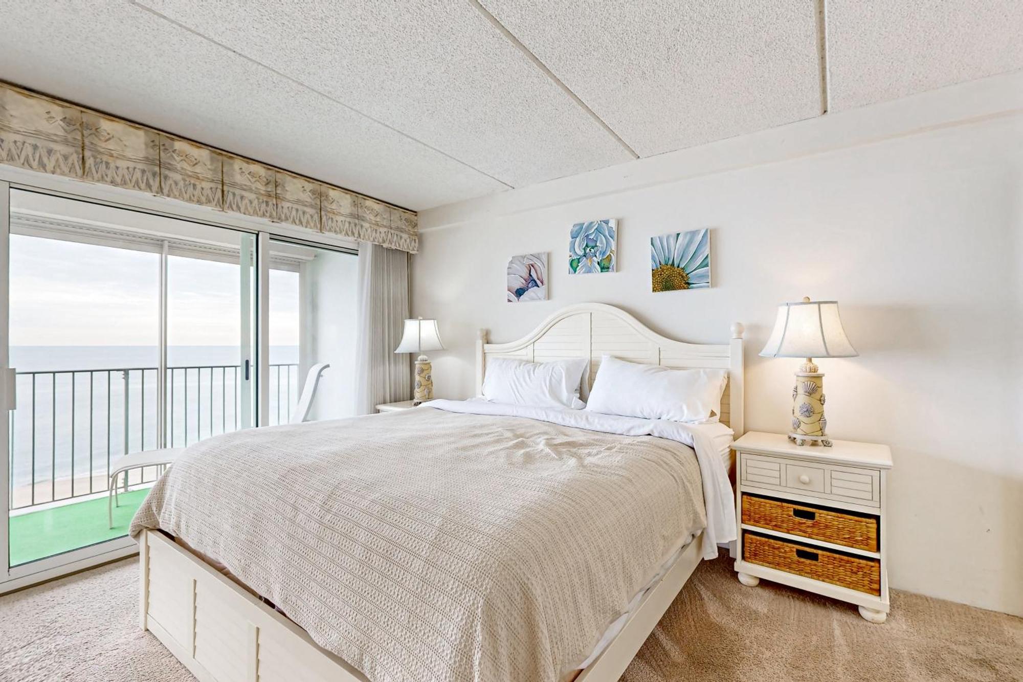 English Towers 804 Ocean City Eksteriør billede