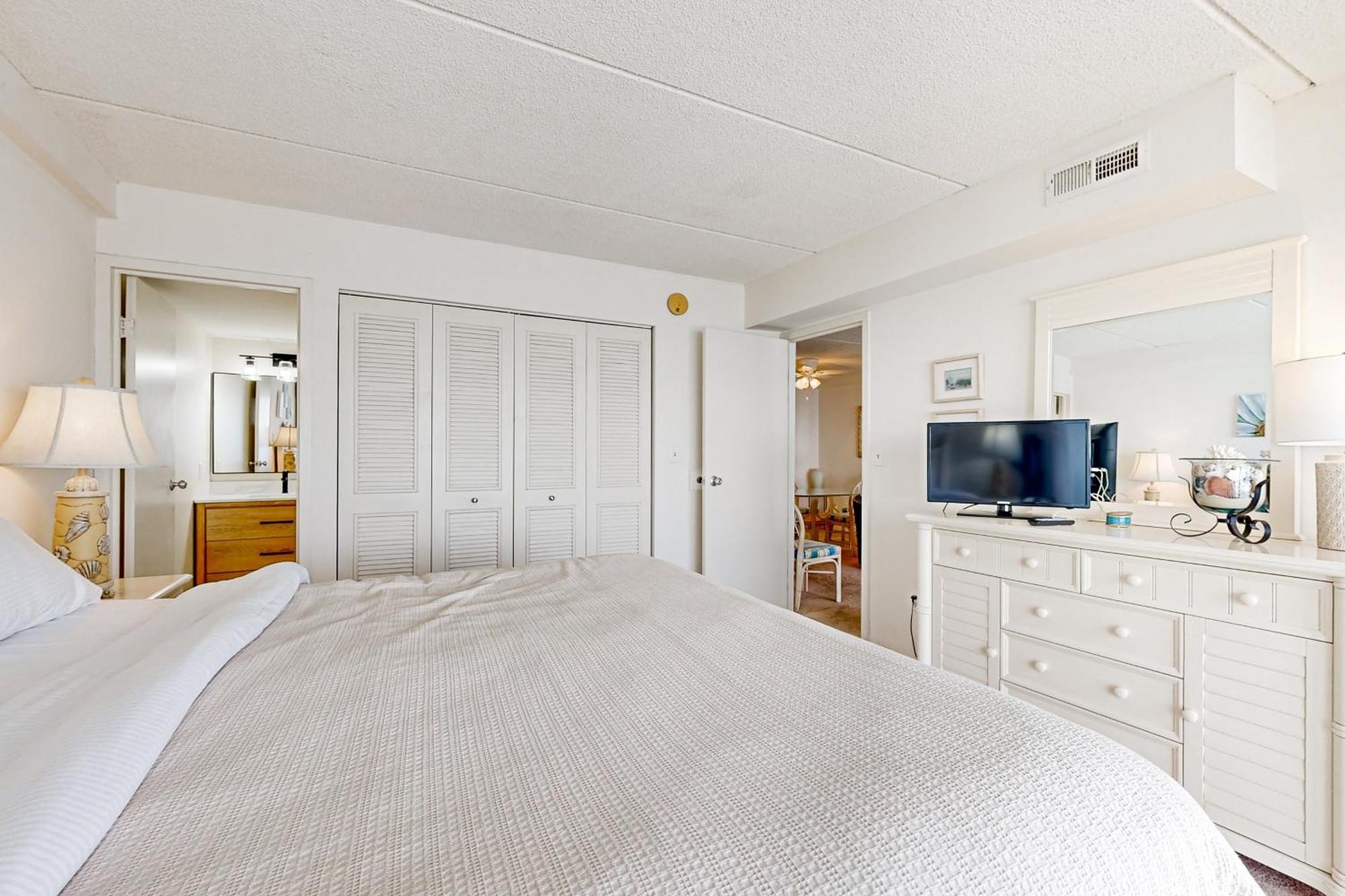 English Towers 804 Ocean City Eksteriør billede